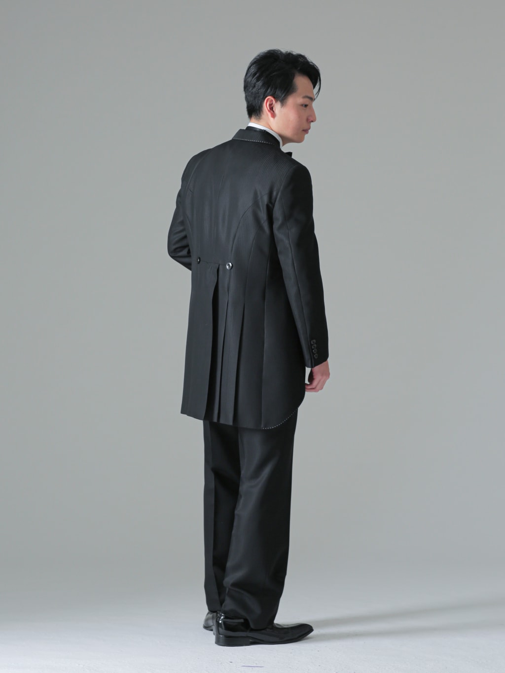 タキシード | デコルテフォトグラフィー | 前撮り・フォトウェディング