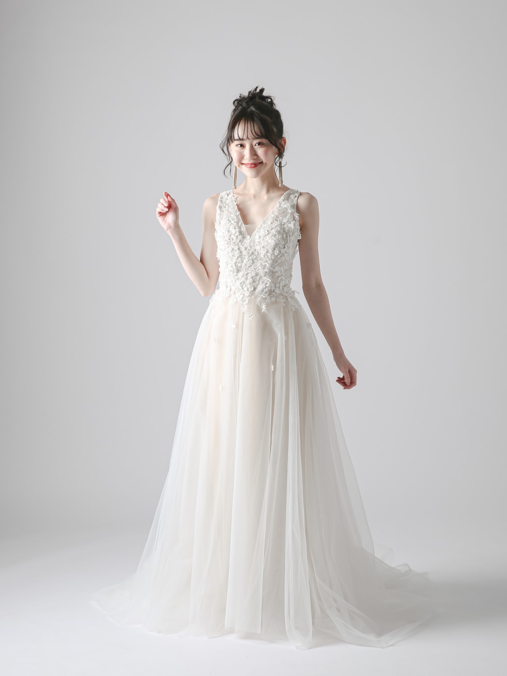 【新品】レア　デモデdemodee ウェディング　新郎新婦 New Vintage Wedding〙ドレスレンタル神戸 (@newvintagewedding
