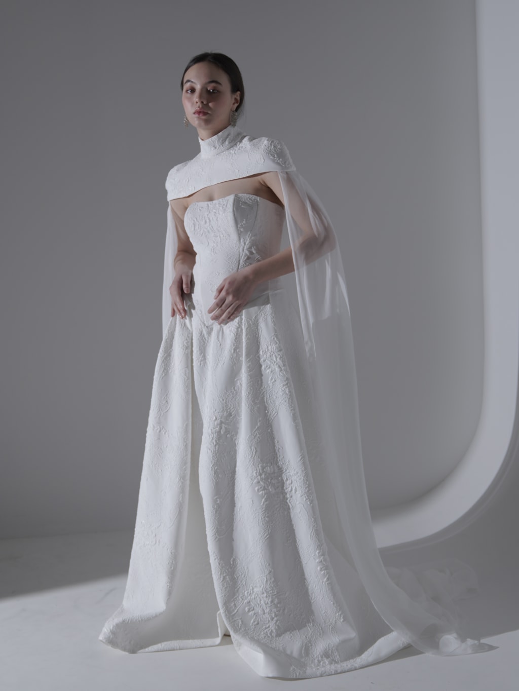 VERSALLES / Francesca Marlop Atelier