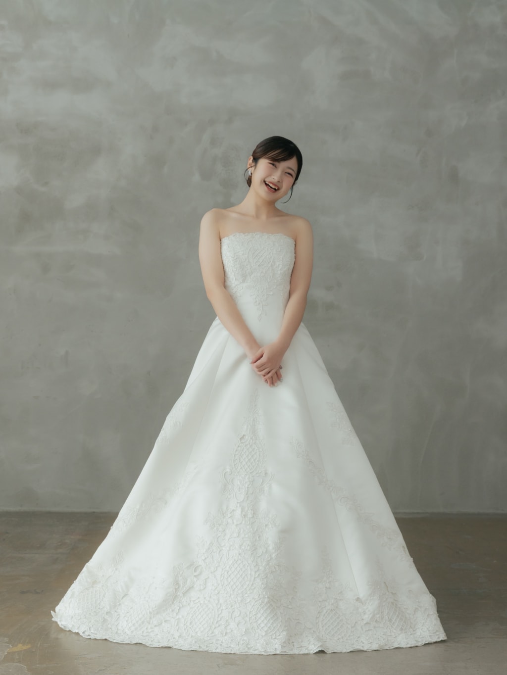 ウェディングドレス WD62971