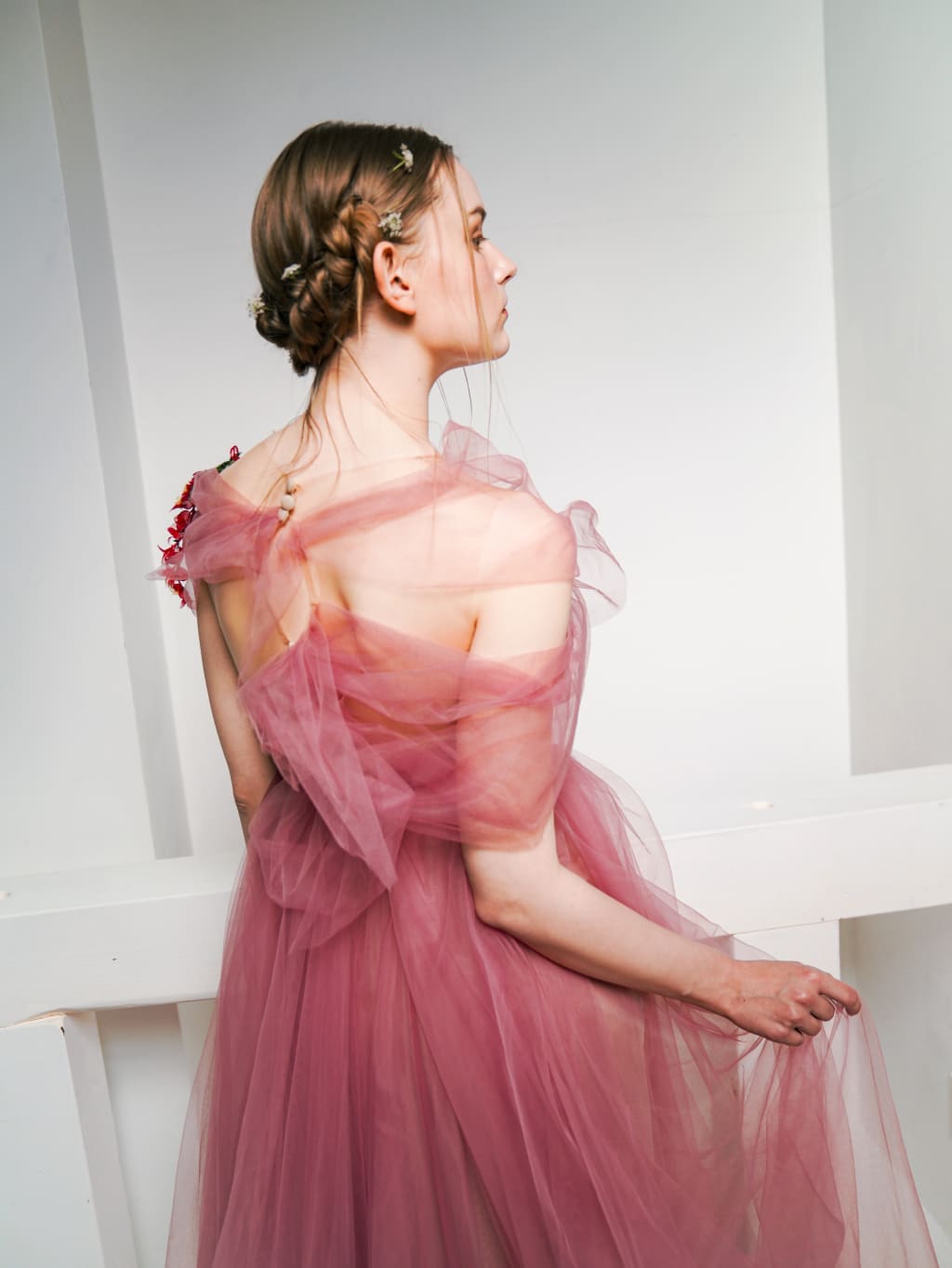 ALSACIA (アルサチア) / MARCO&MARIA | デコルテフォトグラフィー | 前撮り・フォトウェディング