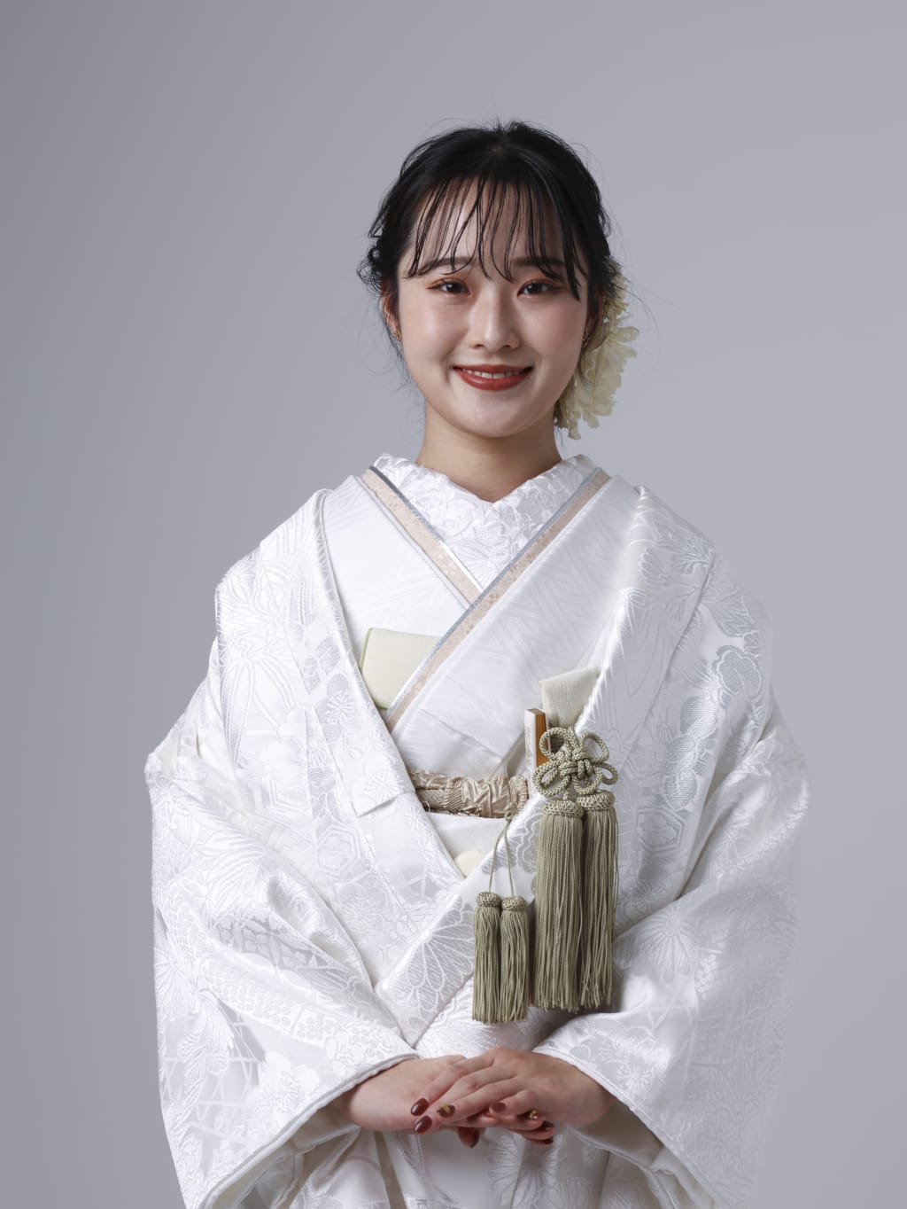 まりに扇面WU00586