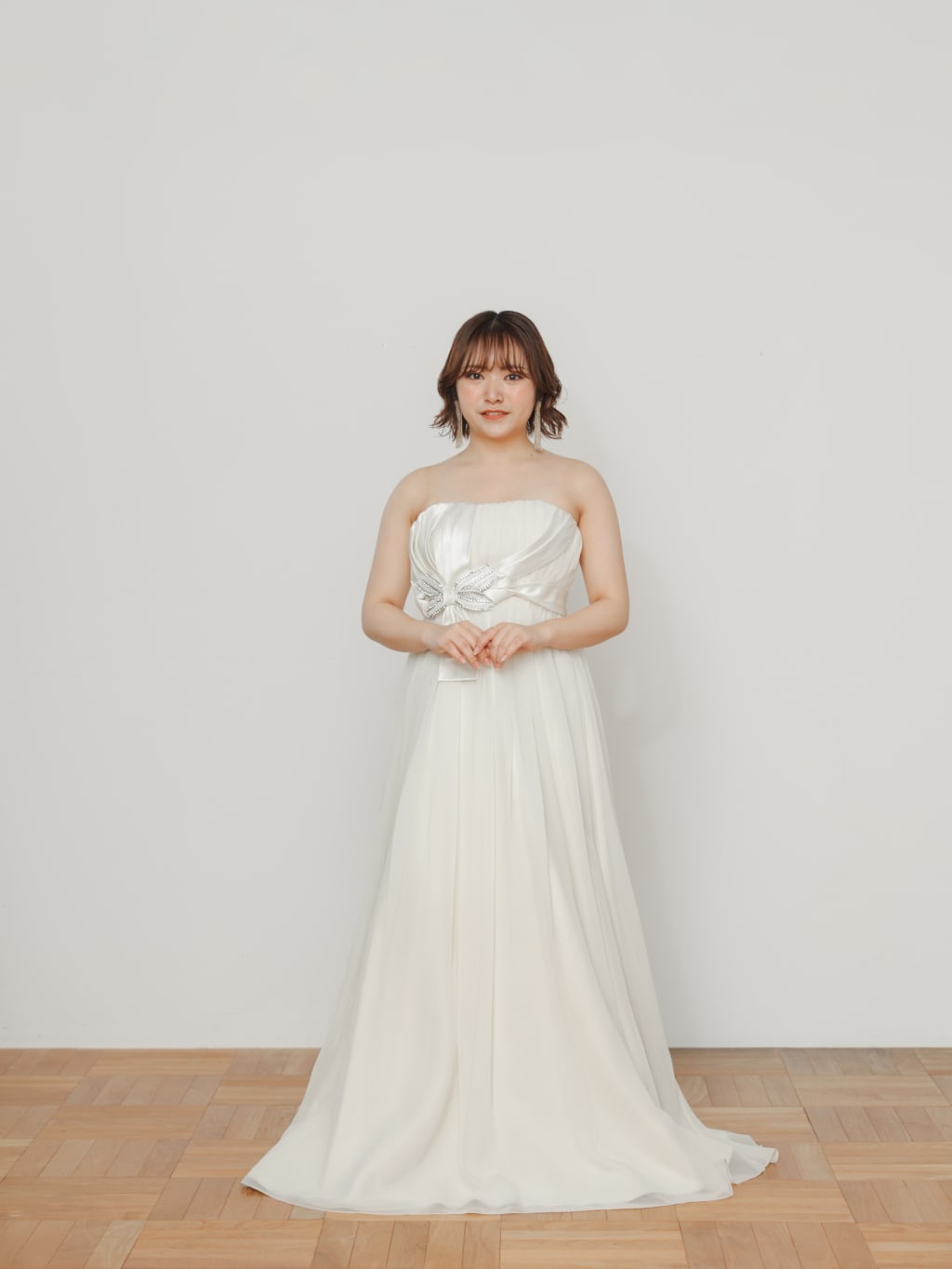 WD07024/SUNS | デコルテフォトグラフィー | 前撮り・フォトウェディング