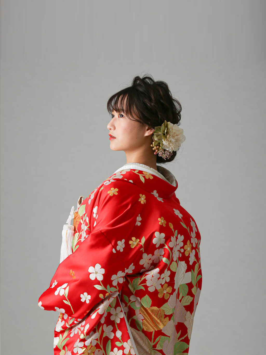 慶結 | デコルテフォトグラフィー | 前撮り・フォトウェディング