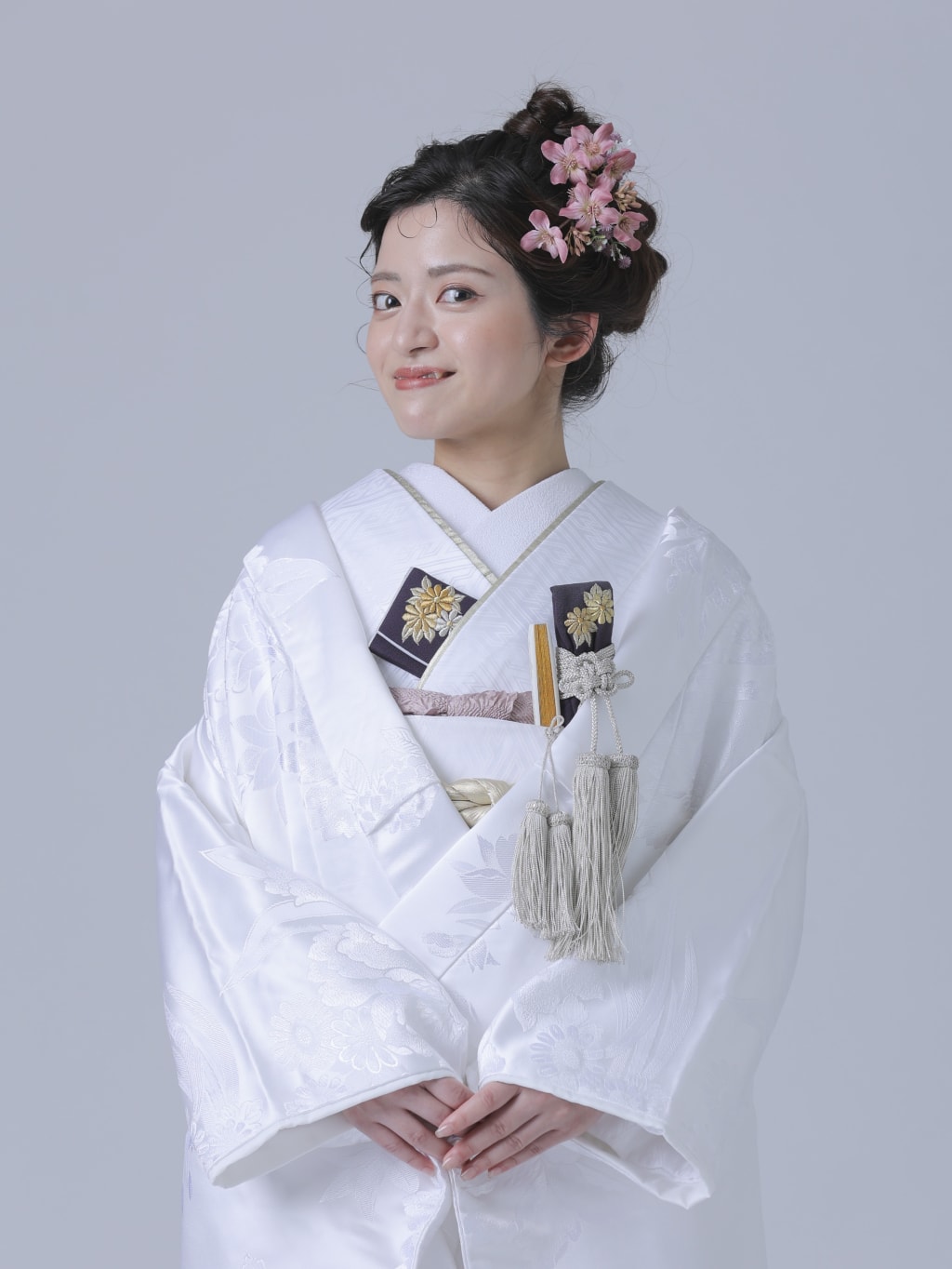 紫陽花