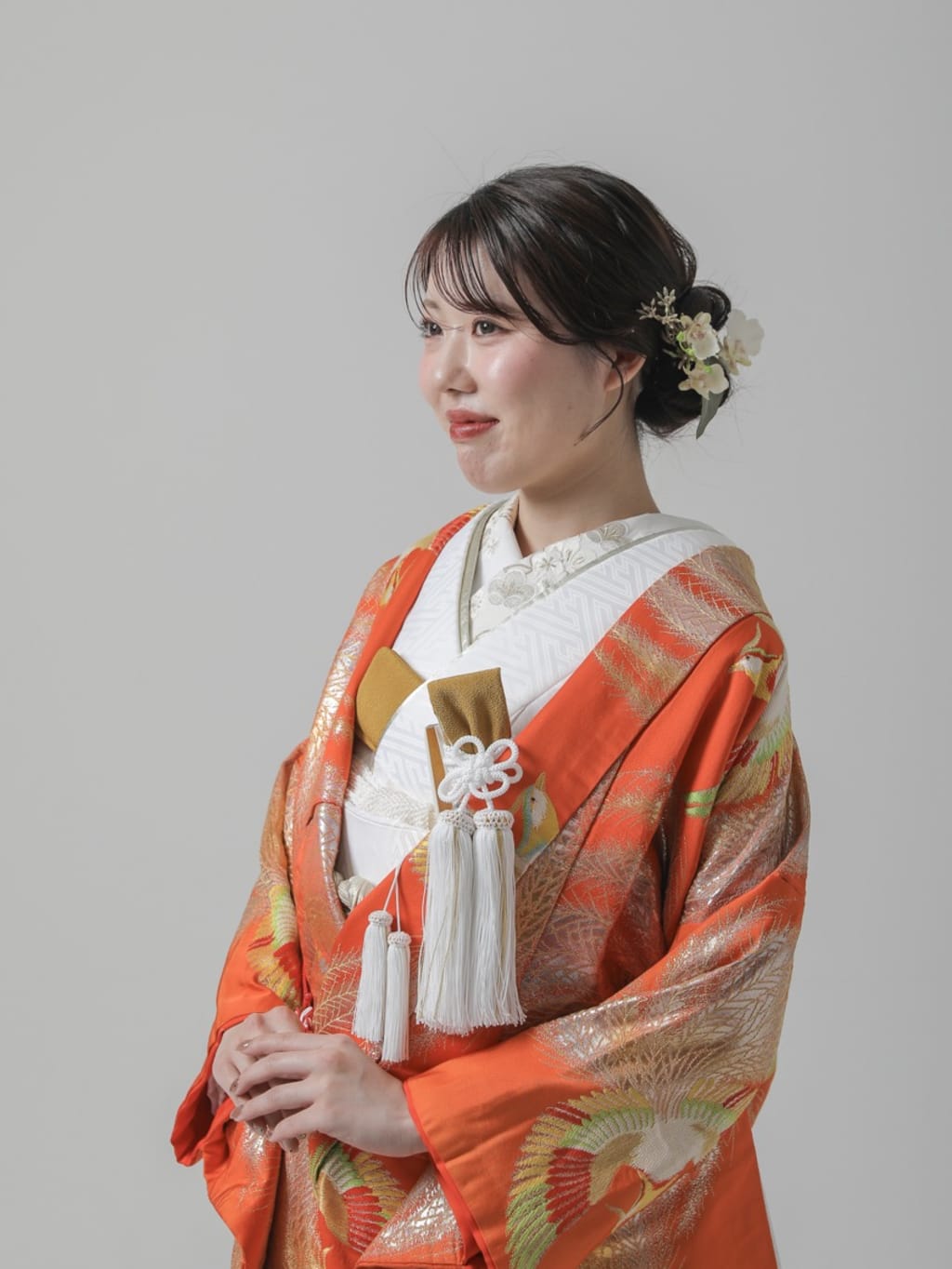 施回鳳凰 | デコルテフォトグラフィー | 前撮り・フォトウェディング