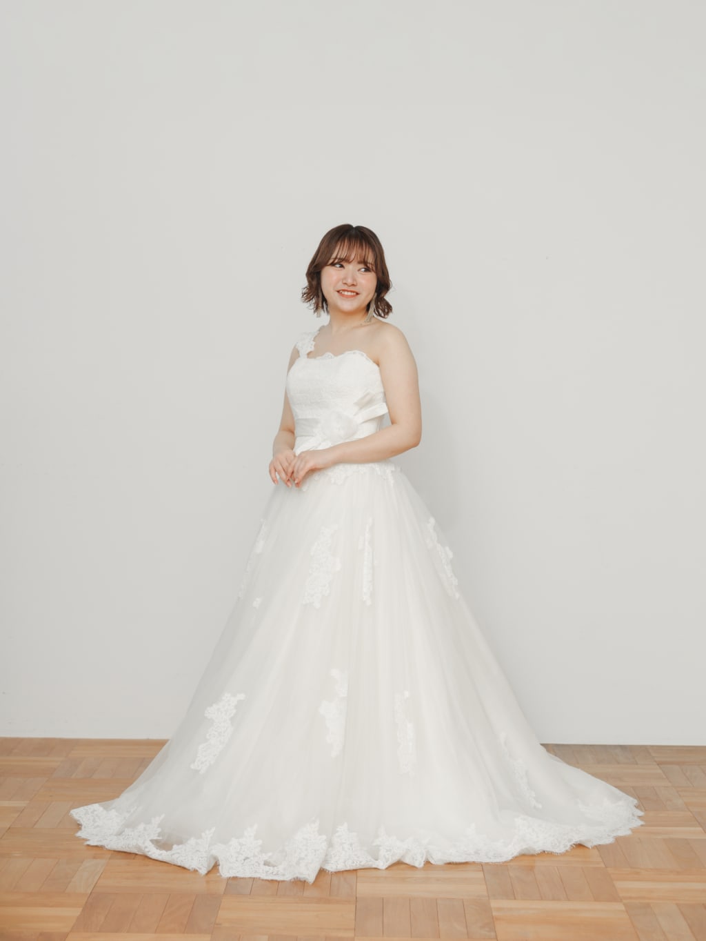 WD07082/SUNS | デコルテフォトグラフィー | 前撮り・フォトウェディング