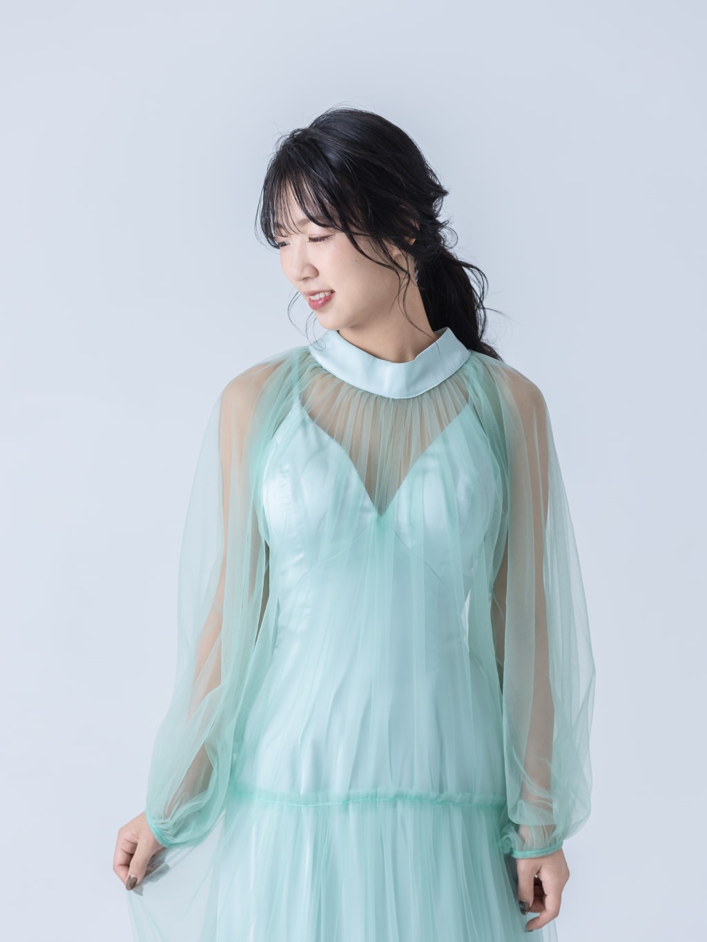 Charlotte（シャルロット） | デコルテフォトグラフィー | 前撮り・フォトウェディング