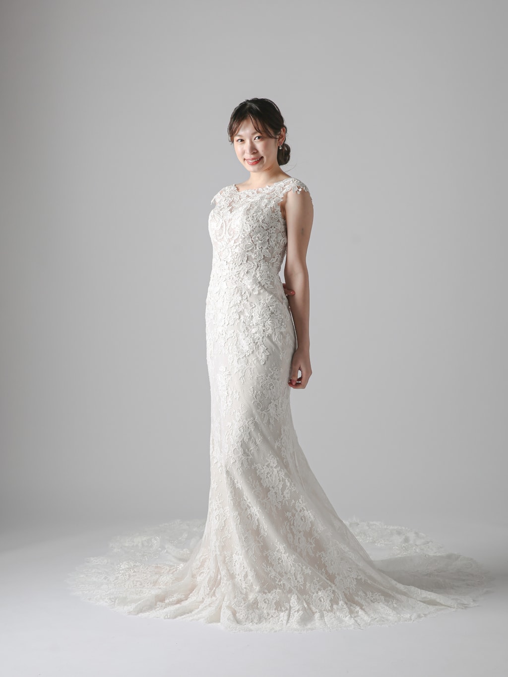 ウエディングドレス | デコルテフォトグラフィー | 前撮り・フォトウェディング