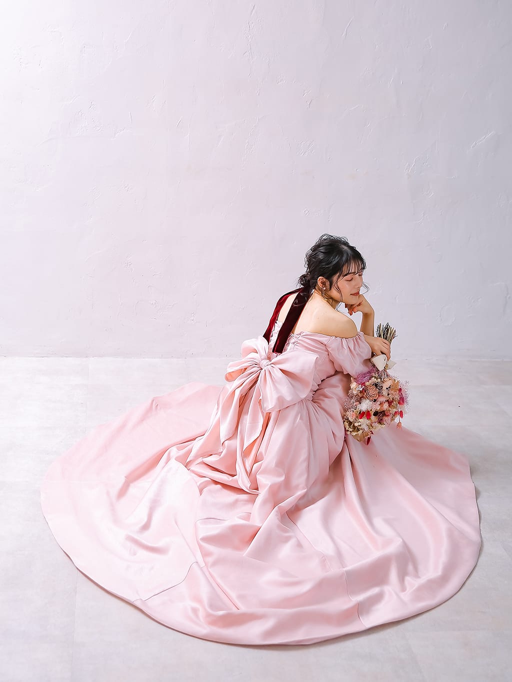 Laëtitia（レティシア）