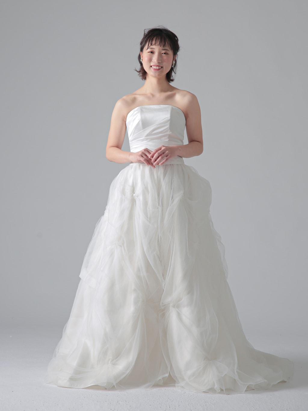 ウェディングドレス