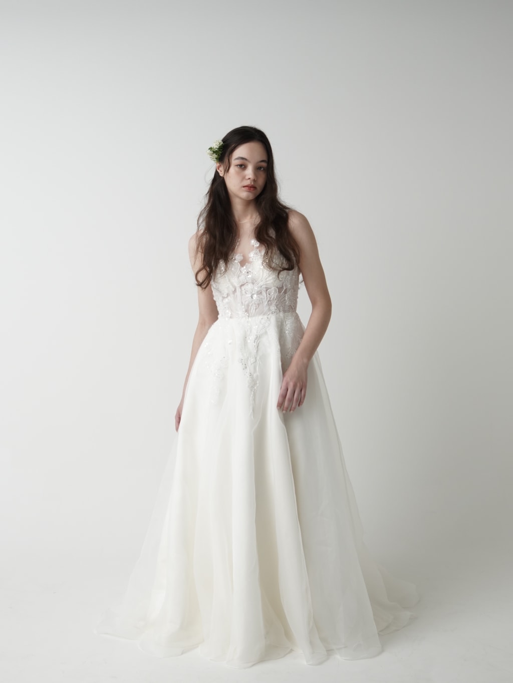 Silva（シルヴァ）/ La mer