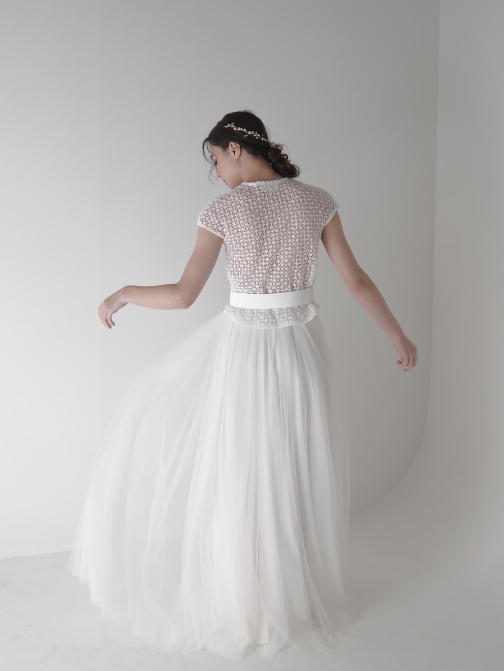 PARIS | デコルテフォトグラフィー | 前撮り・フォトウェディング