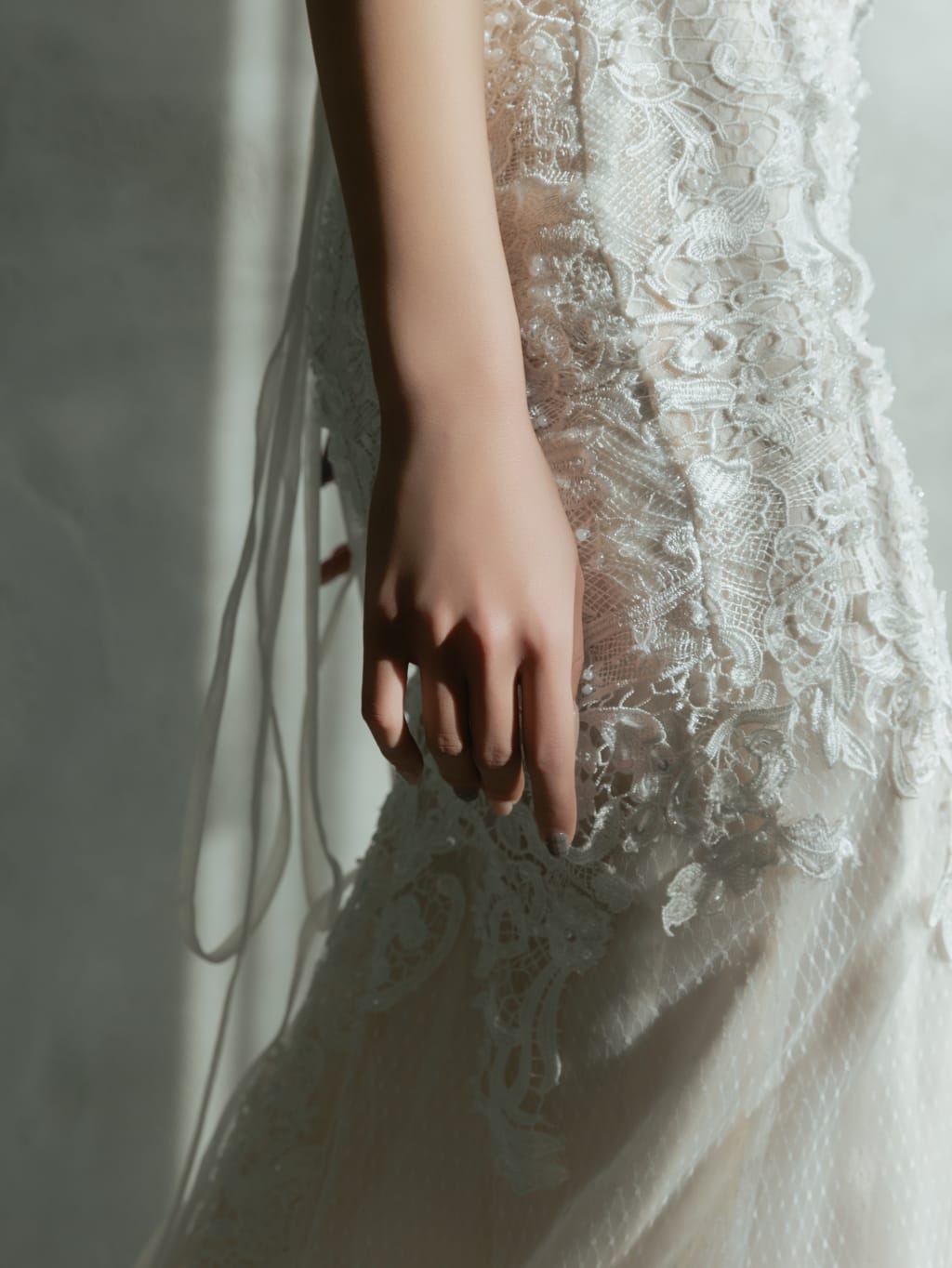 ウェディングドレス WD00264