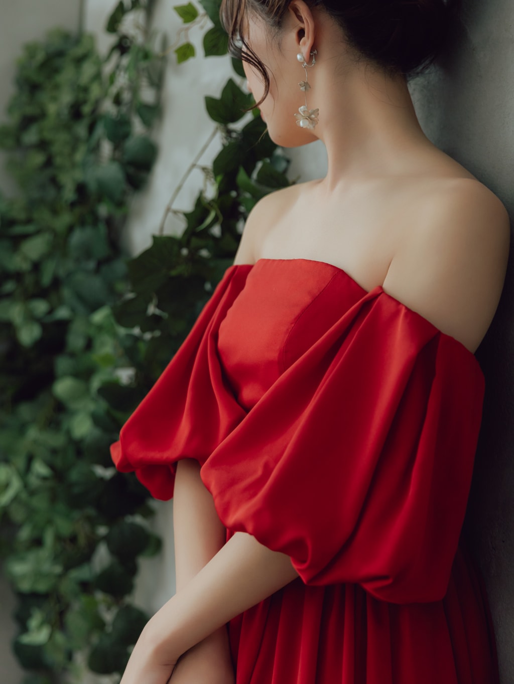 Nadia　ナディア