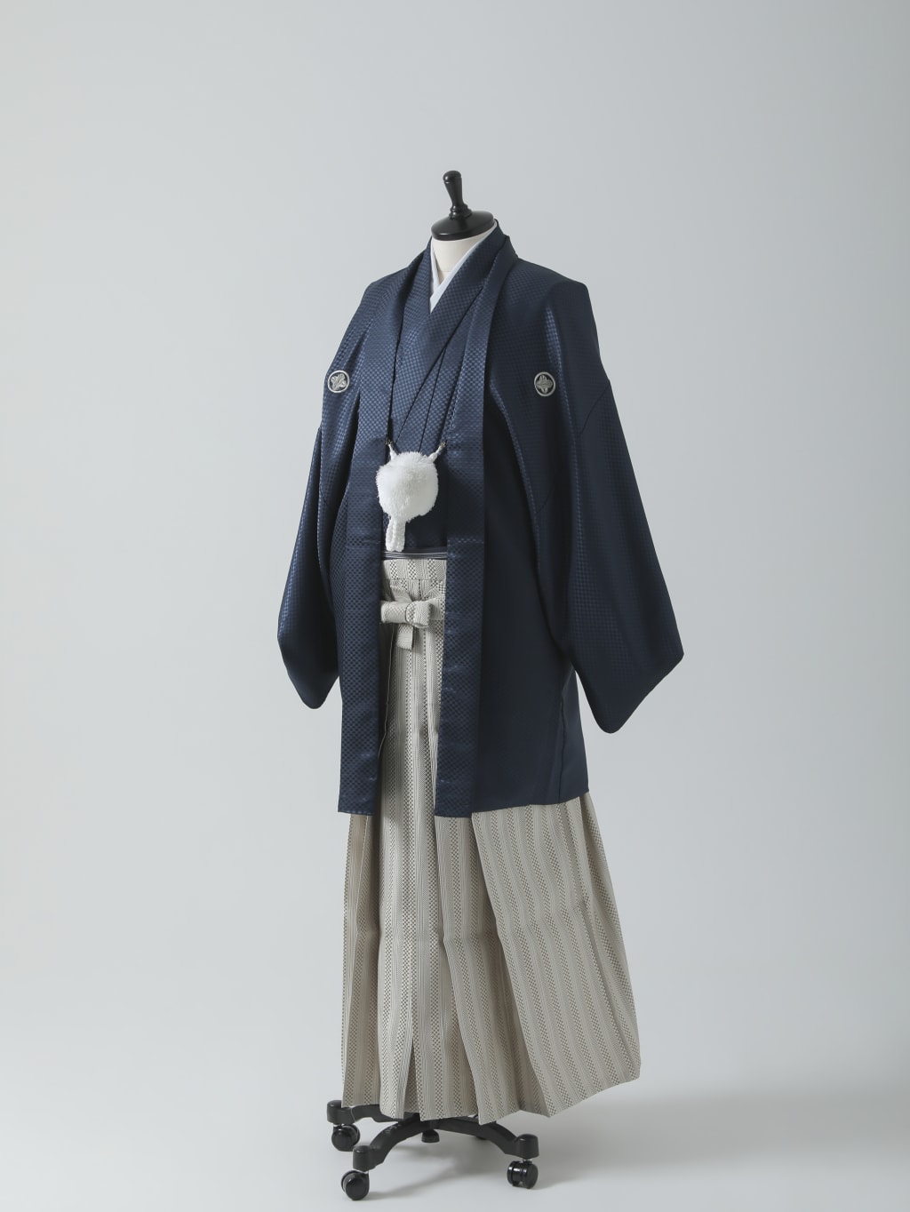 紋付袴 | デコルテフォトグラフィー | 前撮り・フォトウェディング