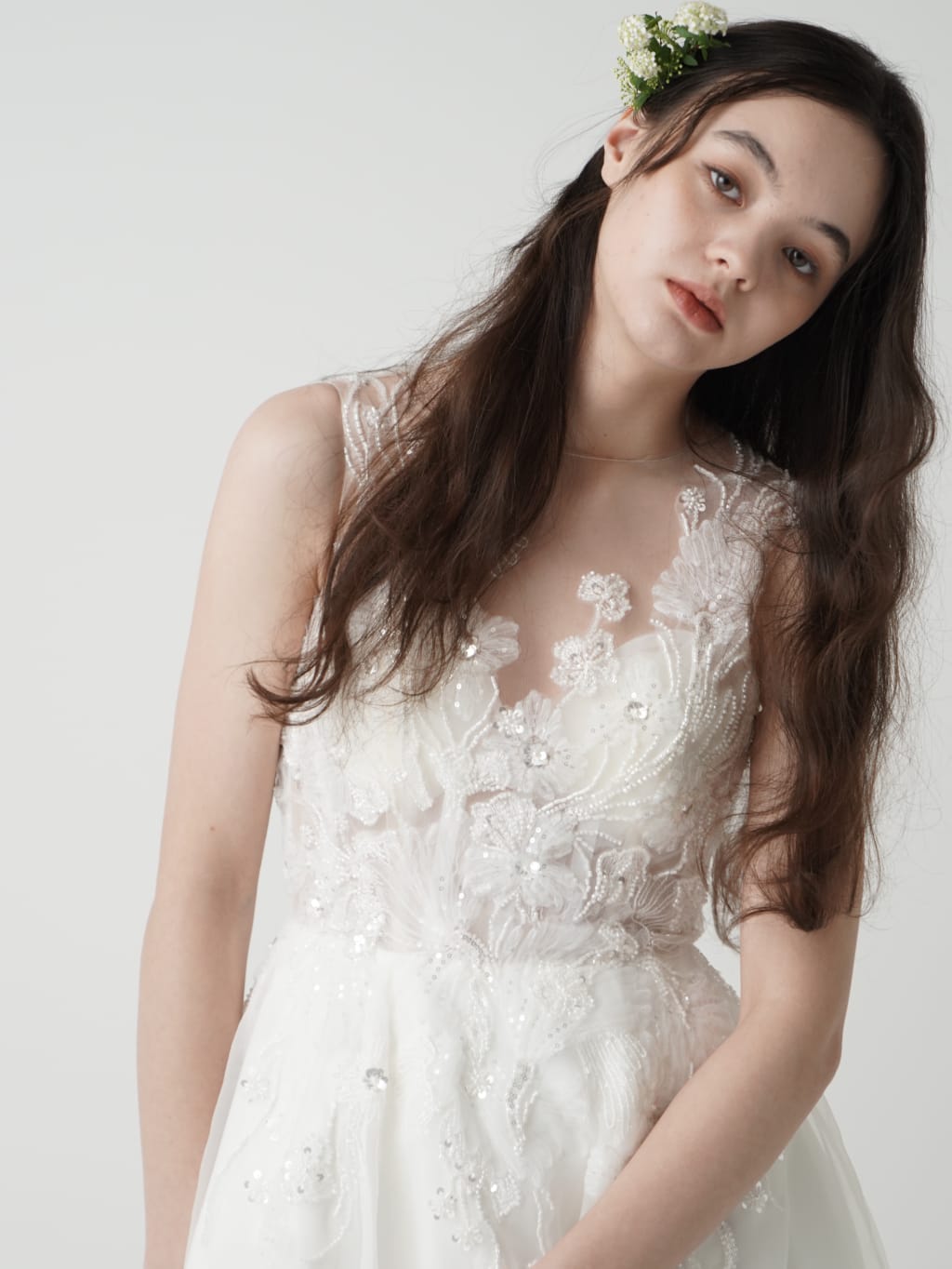 Silva(シルヴァ) | デコルテフォトグラフィー | 前撮り・フォトウェディング