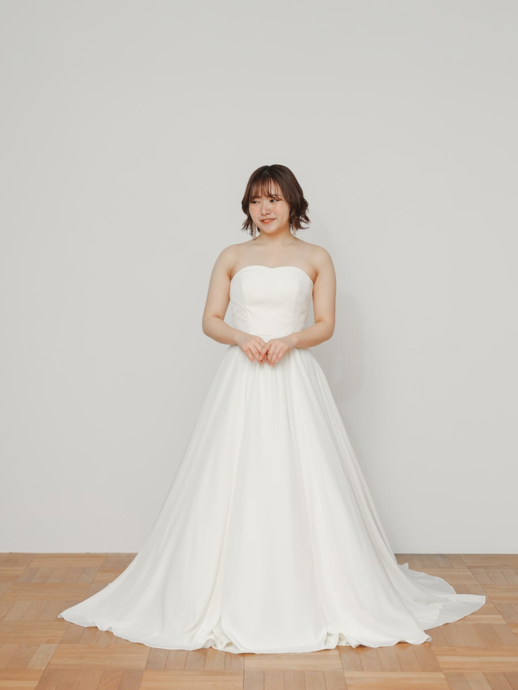 WD01037/SUNS | スタジオTVB 梅田店 | 前撮り・フォトウェディング