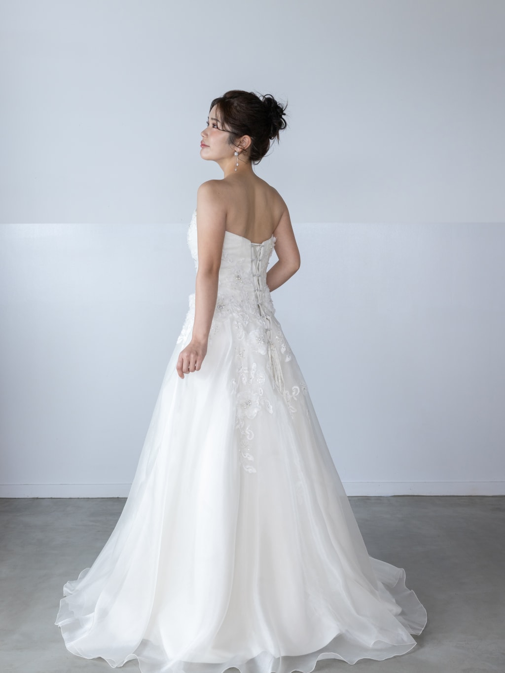 WD60833/SUNS HOUSE | スタジオAQUA 大宮店 | 前撮り・フォトウェディング