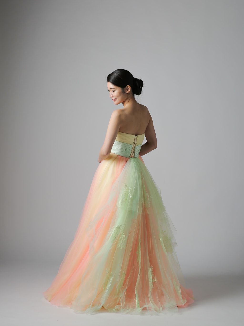 ED60940 | デコルテフォトグラフィー | 前撮り・フォトウェディング