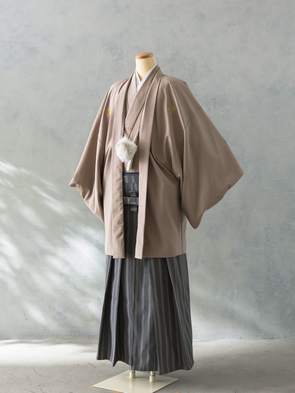 紋付袴 | スタジオAN 福岡 | 前撮り・フォトウェディング