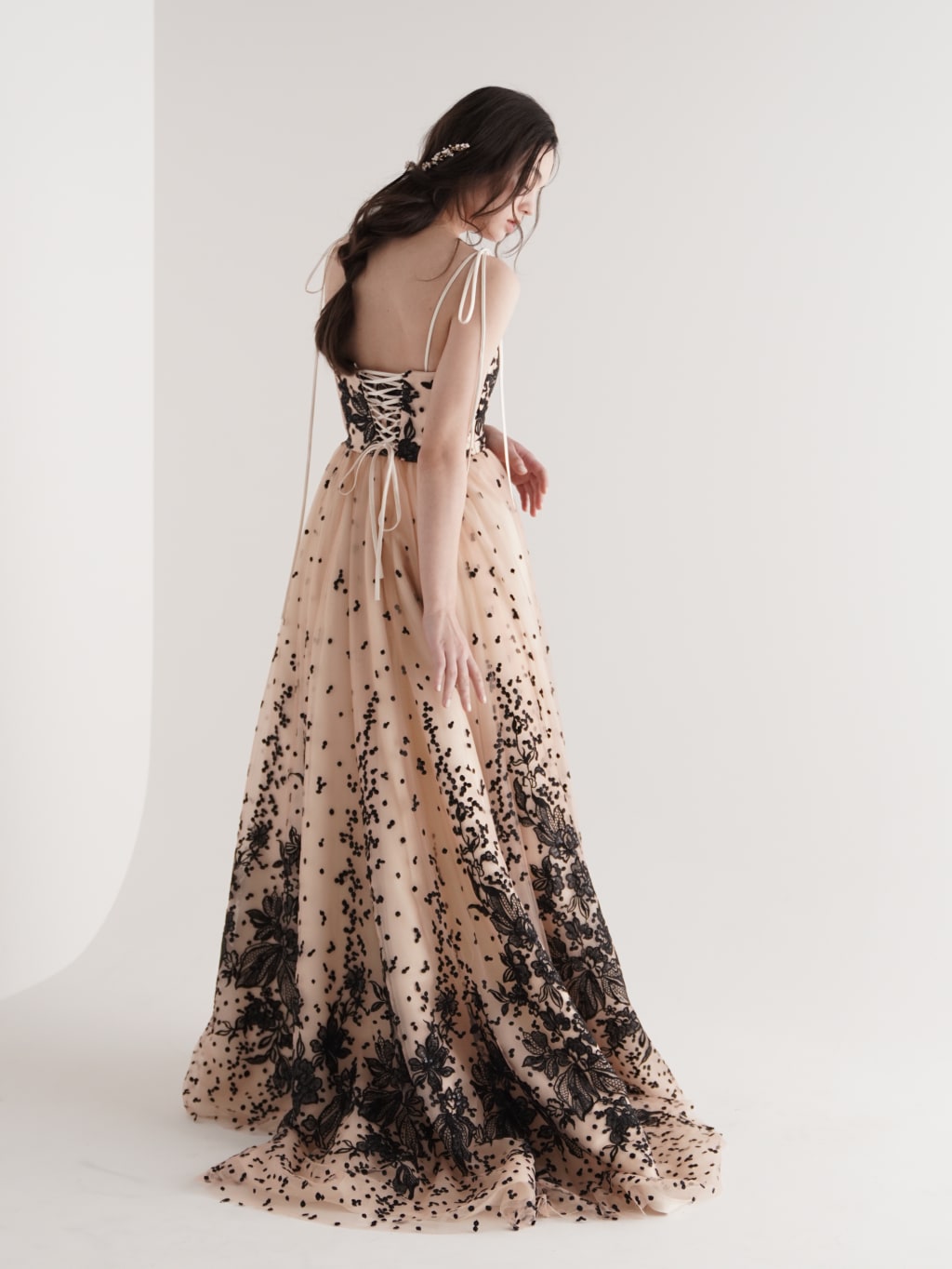 Nuit(ニュイ) | デコルテフォトグラフィー | 前撮り・フォトウェディング