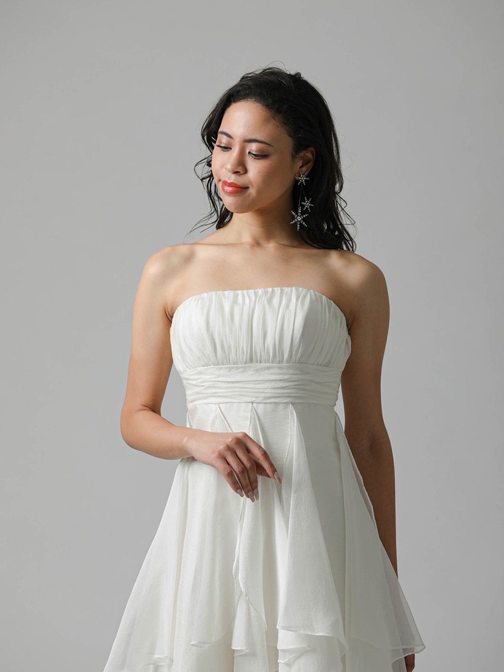 ウェディングドレス