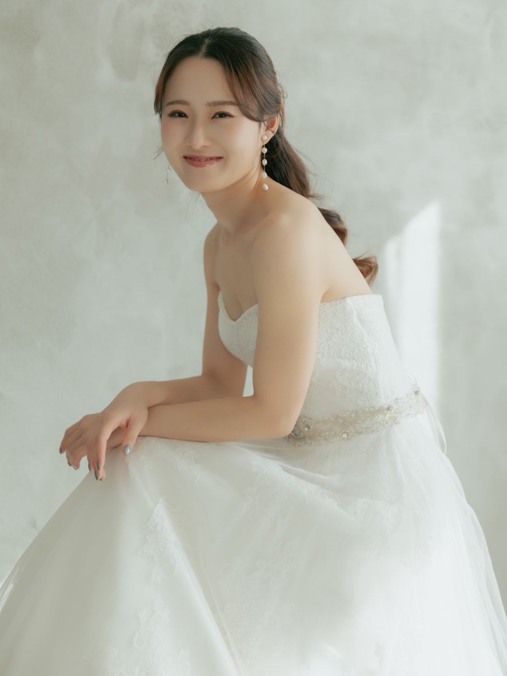 ウェディングドレス WD00926