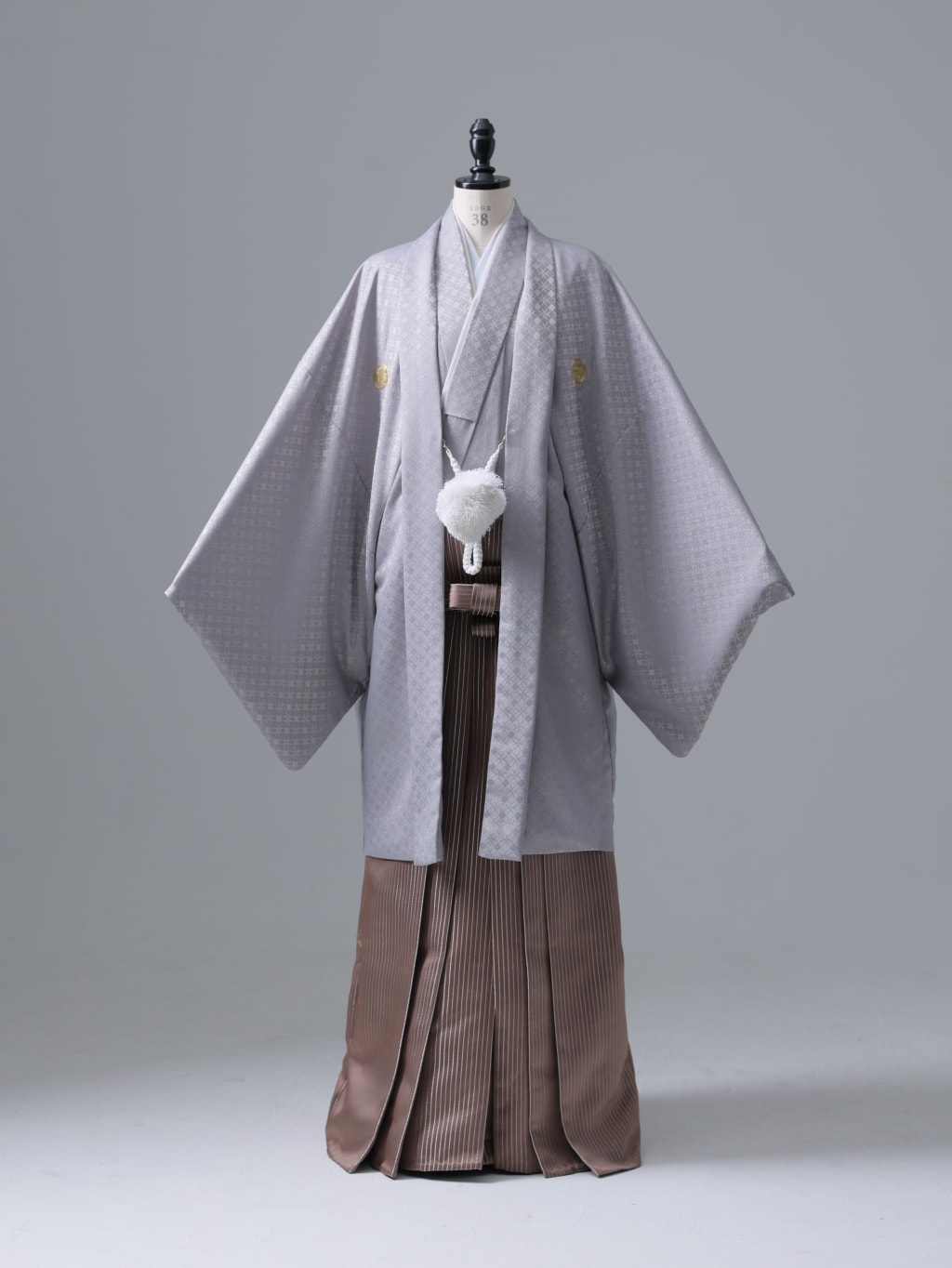 紋付袴