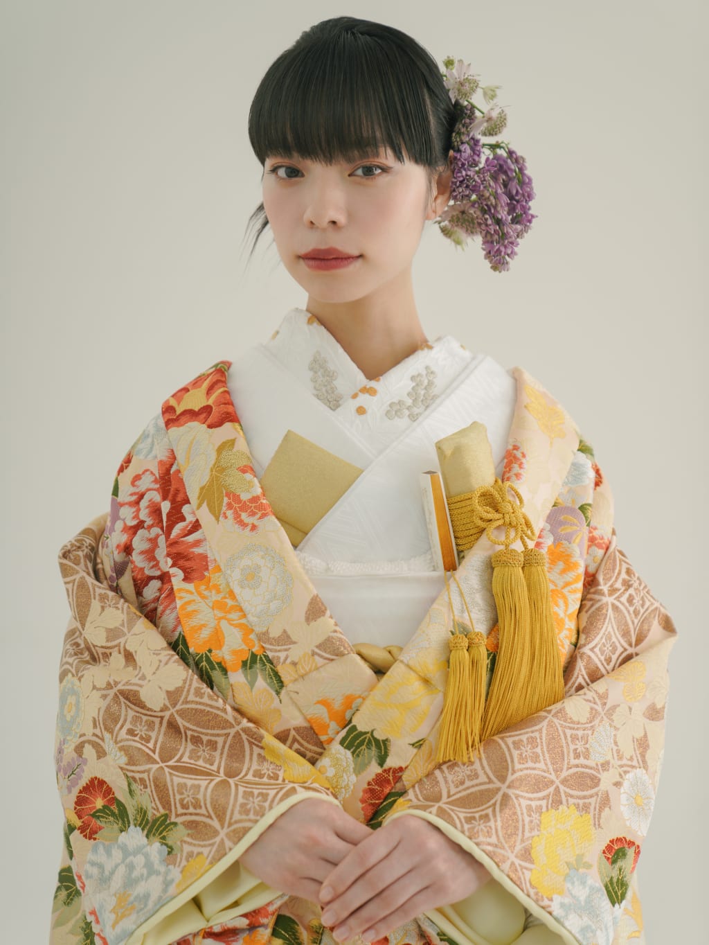 吉祥富貴文