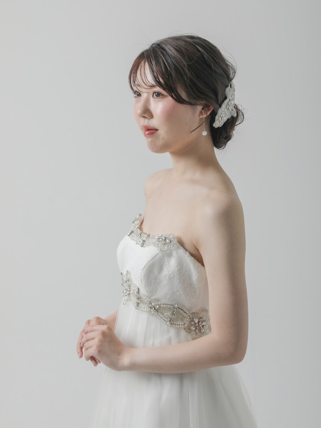 ドレス | スタジオTVB 神戸ハーバーランド店 | 前撮り・フォトウェディング