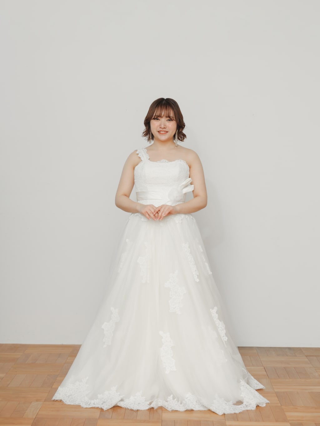 WD07082/SUNS | デコルテフォトグラフィー | 前撮り・フォトウェディング