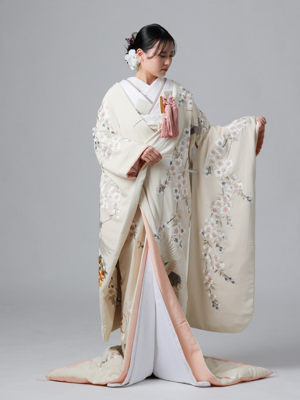 梅花小槌