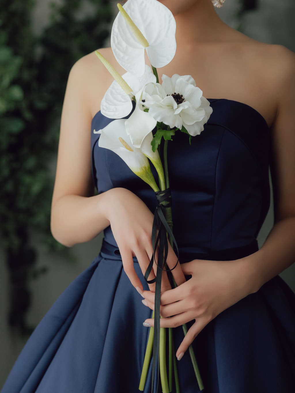 カラードレス ED60986