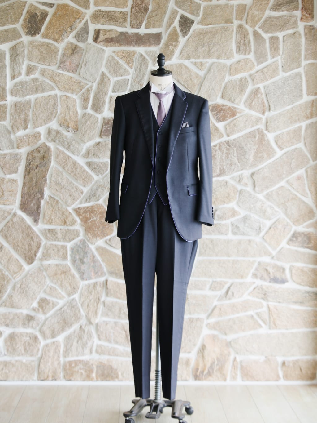 タキシード/SUNS HOUSE