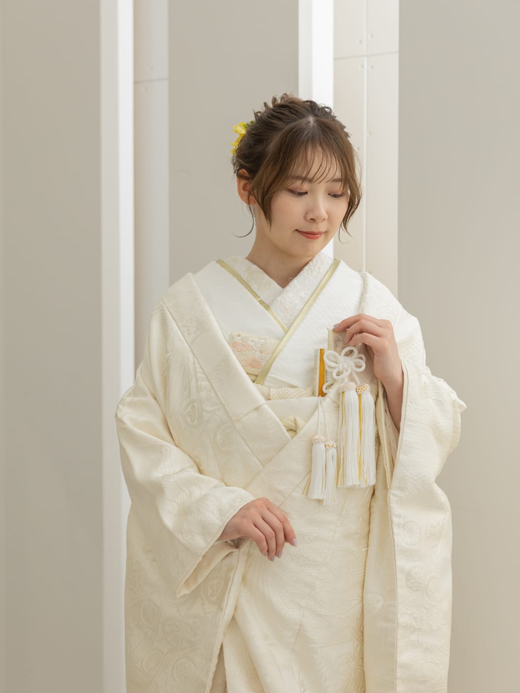 WU00596  | デコルテフォトグラフィー | 前撮り・フォトウェディング