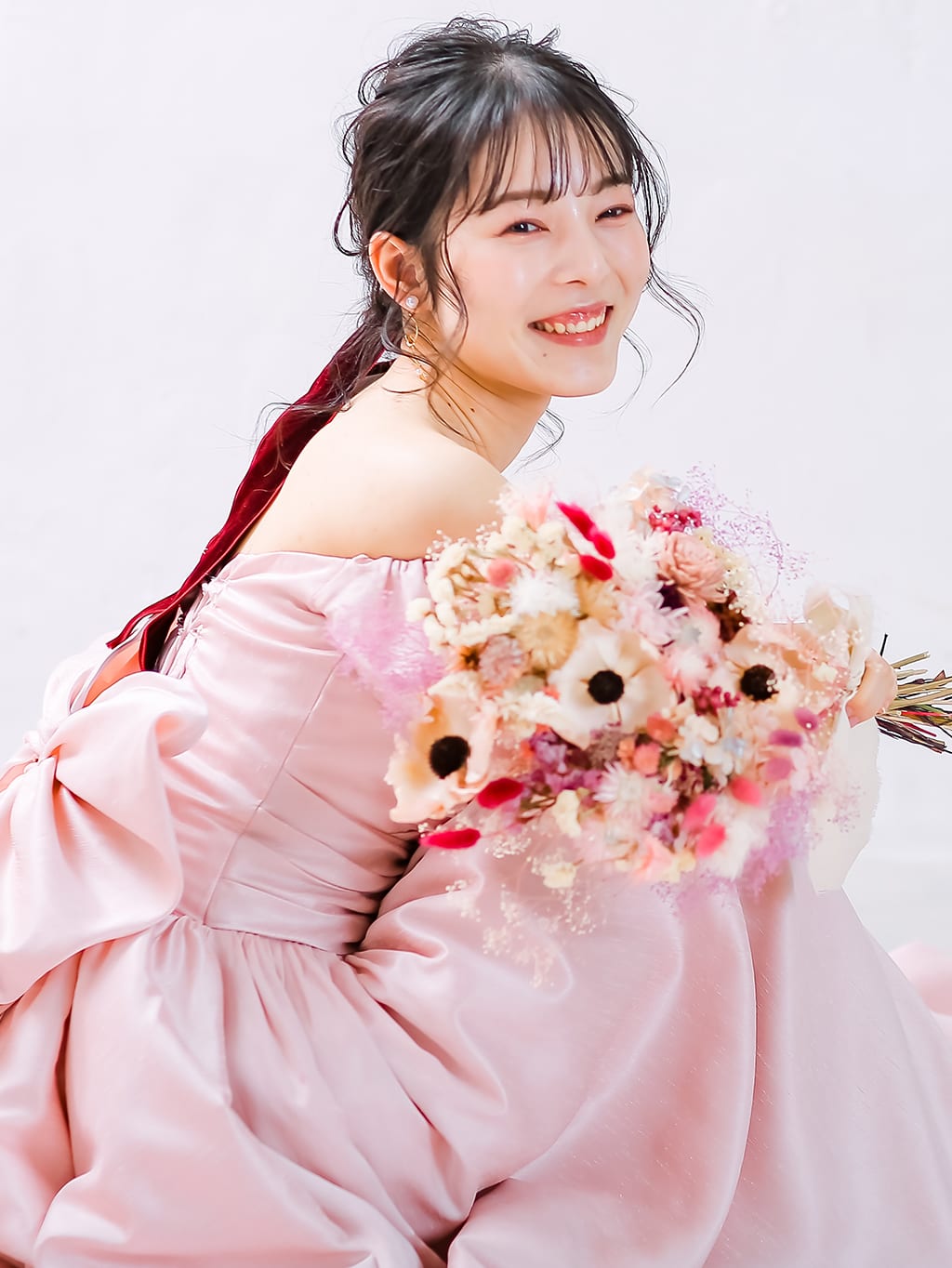 Laëtitia（レティシア）