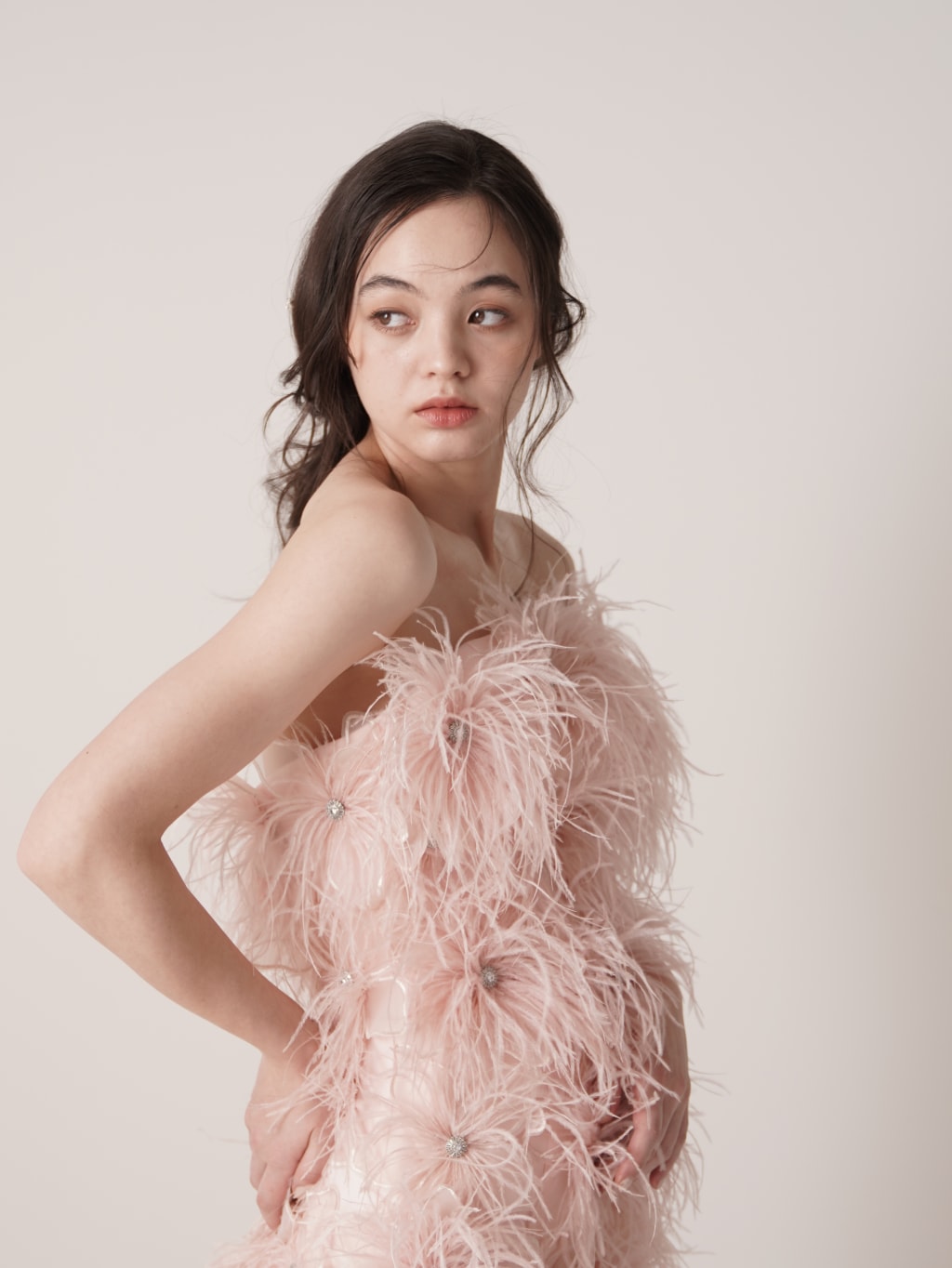 Plume（プリュム）/ même