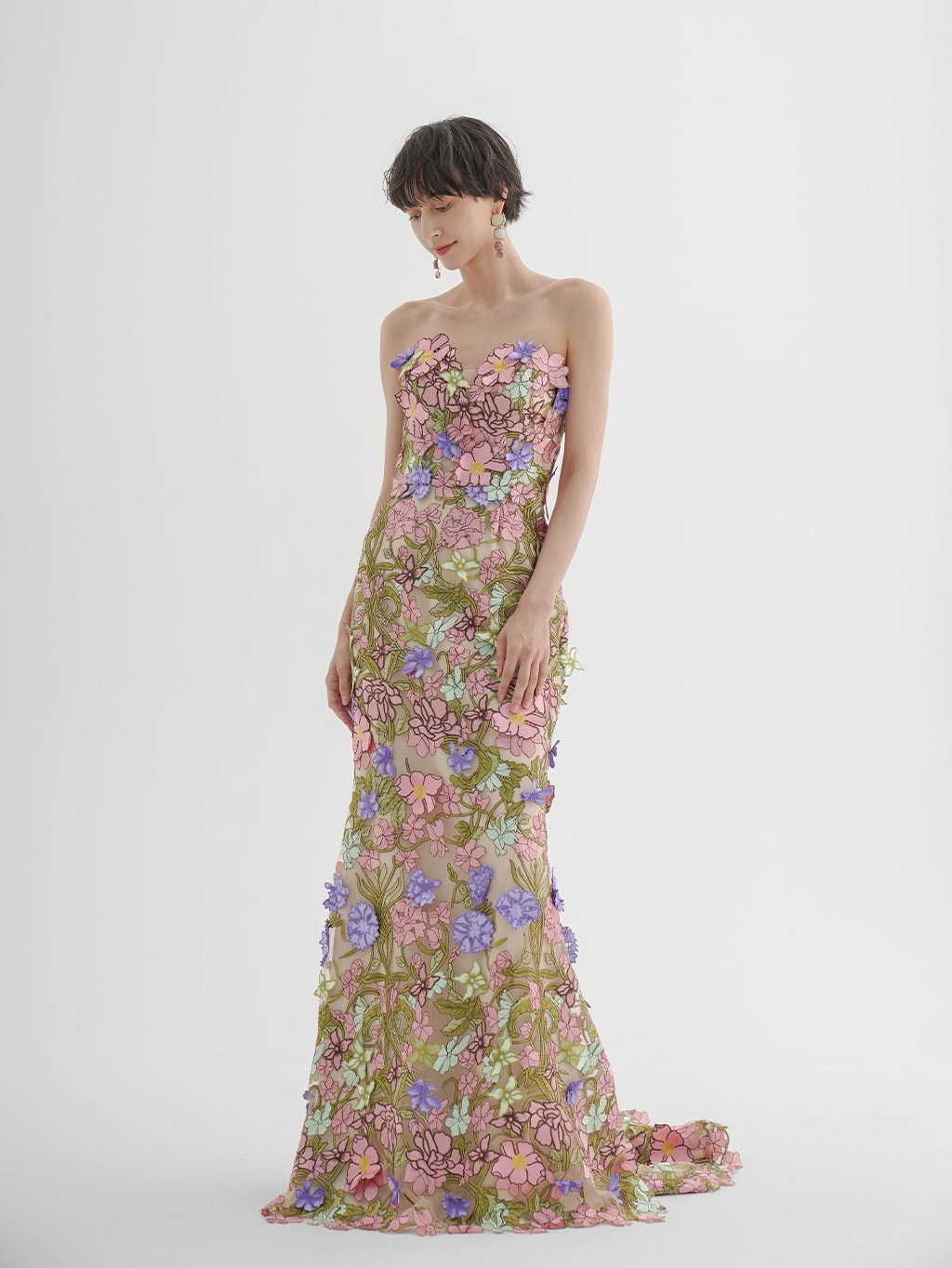 Liora（リオラ） | デコルテフォトグラフィー | 前撮り・フォトウェディング