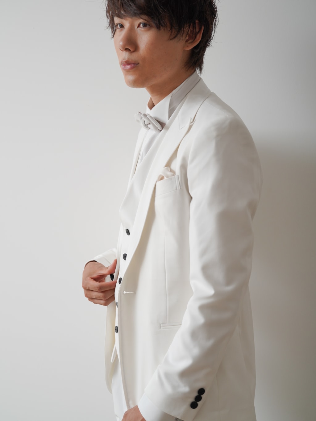 TX01203 | デコルテフォトグラフィー | 前撮り・フォトウェディング