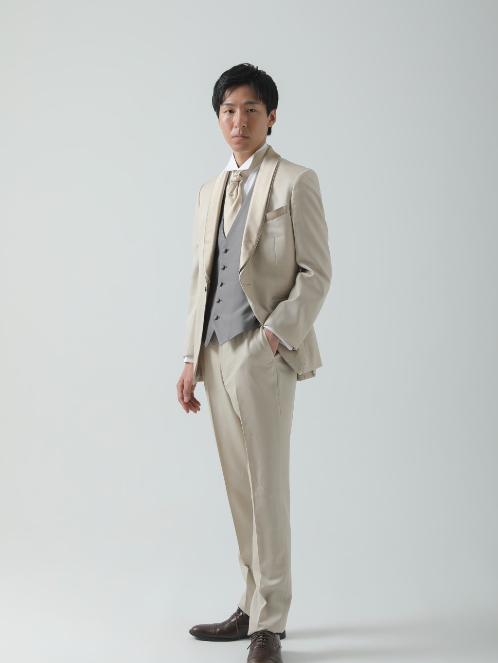 タキシード
