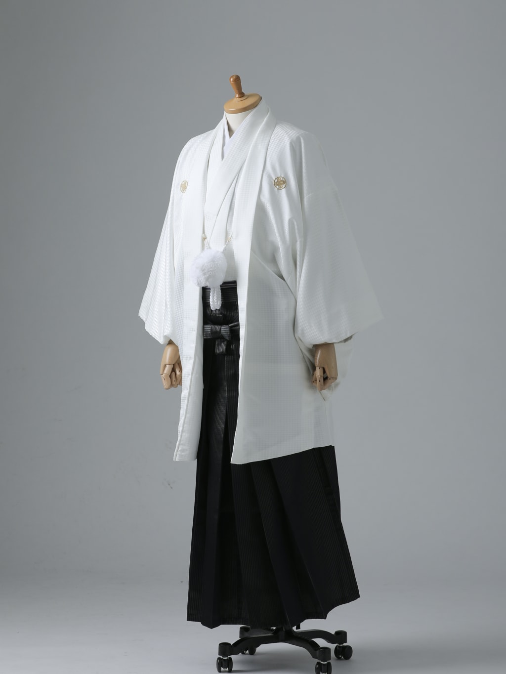 紋付袴 | デコルテフォトグラフィー | 前撮り・フォトウェディング