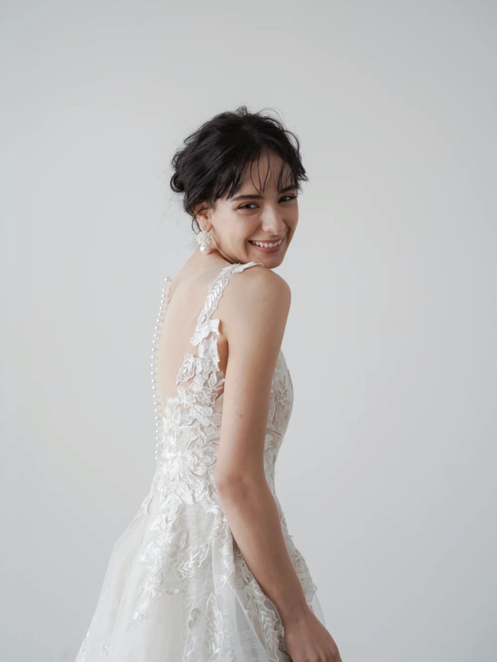 Loin/ロワン | デコルテフォトグラフィー | 前撮り・フォトウェディング