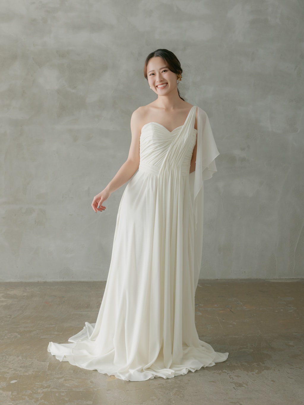 ウェディングドレス WD11233