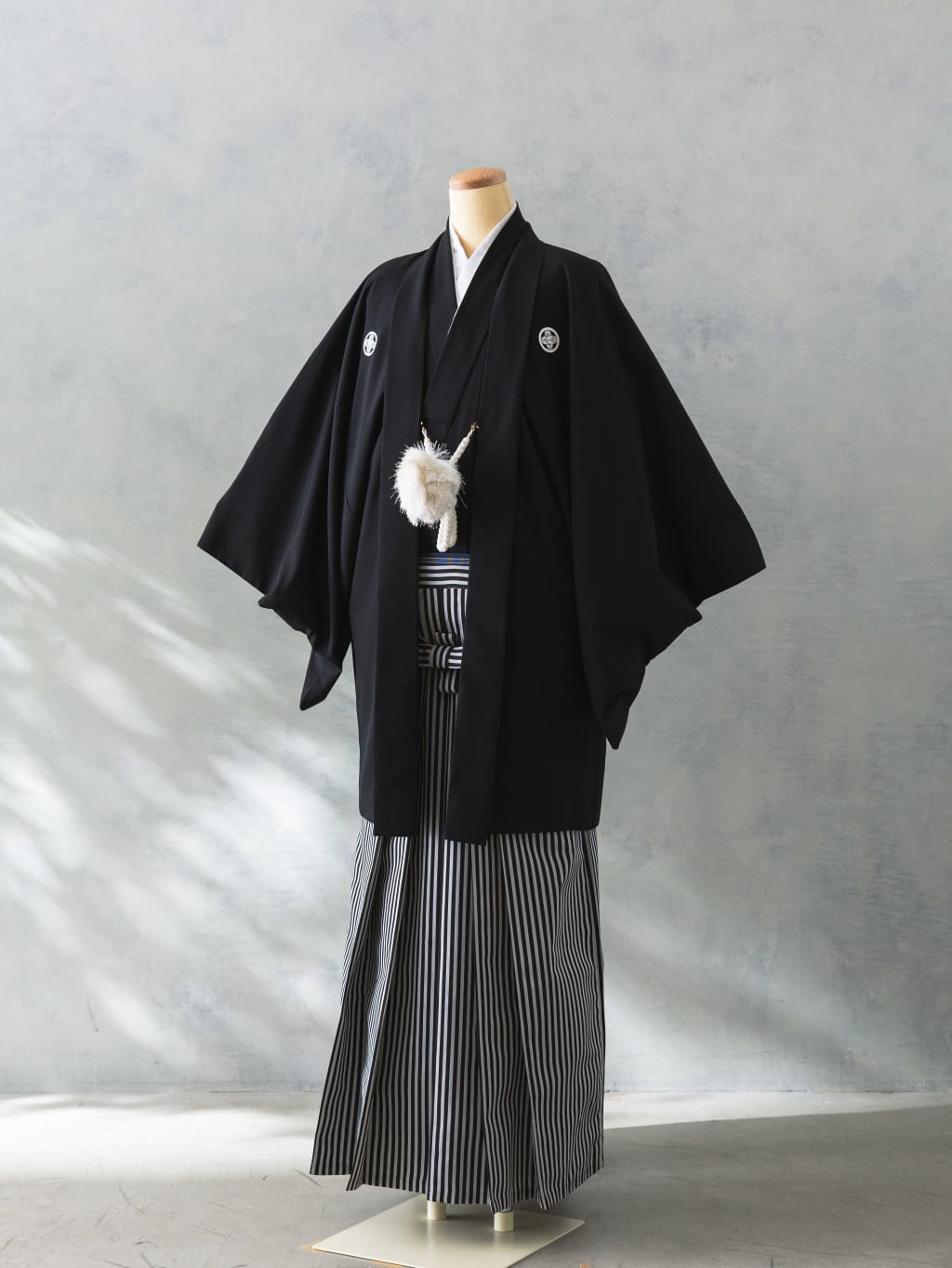 紋付袴 | デコルテフォトグラフィー | 前撮り・フォトウェディング