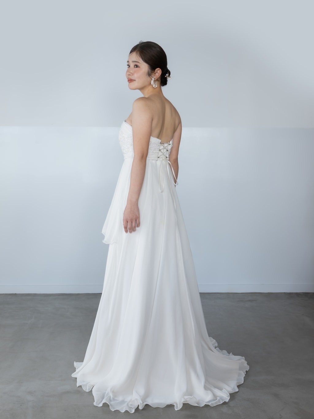 WD56076/SUNS HOUSE | デコルテフォトグラフィー | 前撮り・フォトウェディング