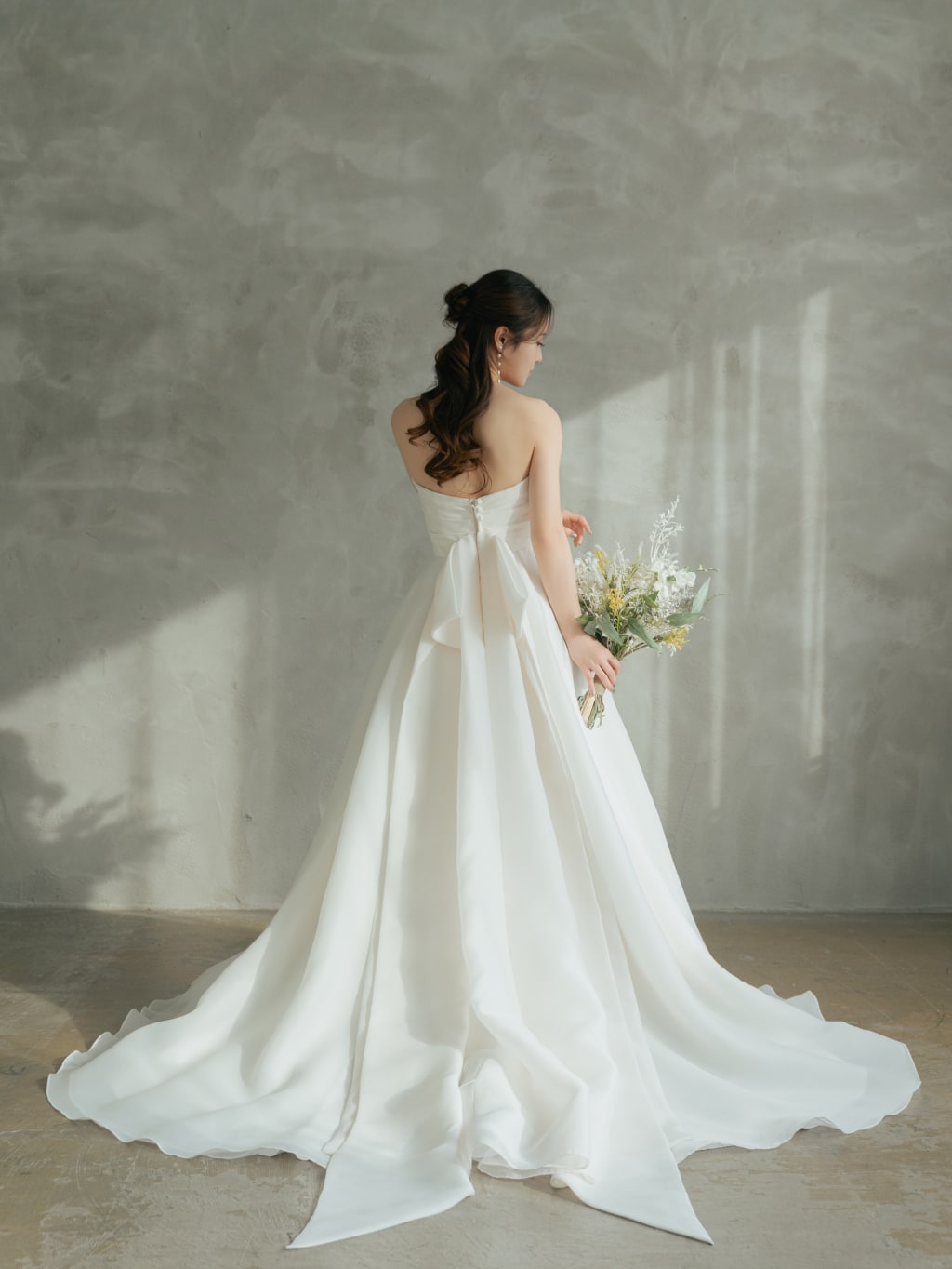 ウェディングドレス WD00927