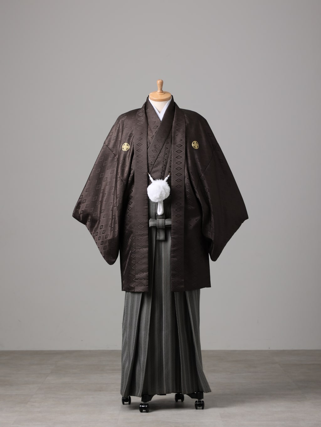 紋付 | デコルテフォトグラフィー | 前撮り・フォトウェディング