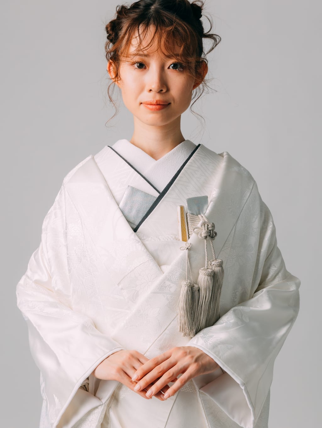 花車 | デコルテフォトグラフィー | 前撮り・フォトウェディング