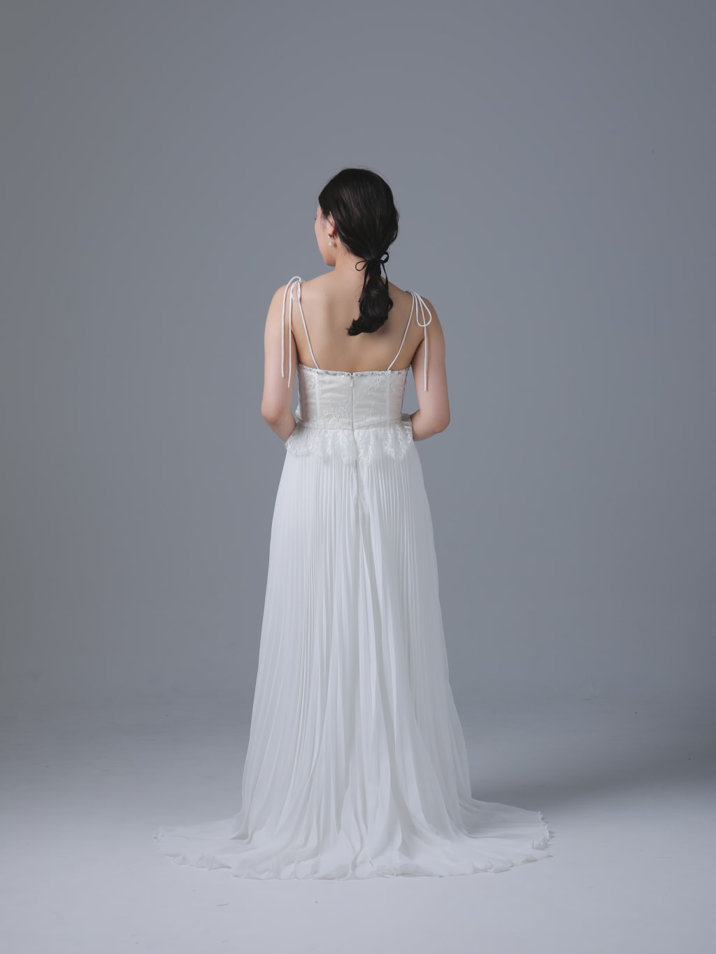 ウエディングドレスWD01298